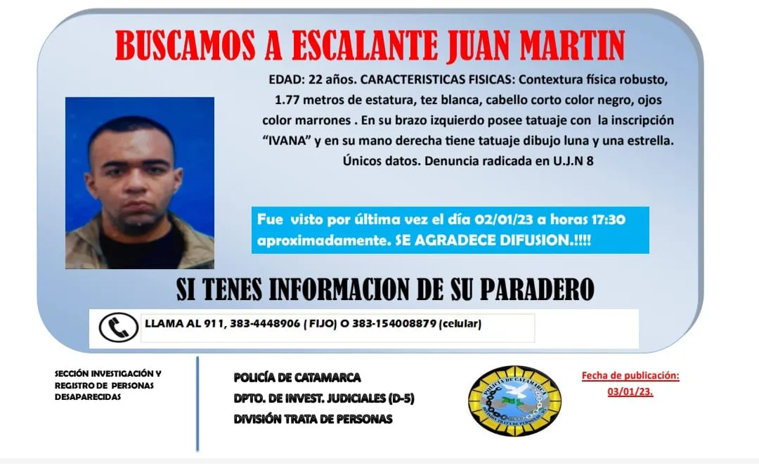 Choque a un animal vacuno en la Ruta N°46: cómo se encuentran los 6 ocupantes