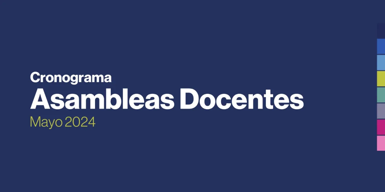 Choque en pleno centro
