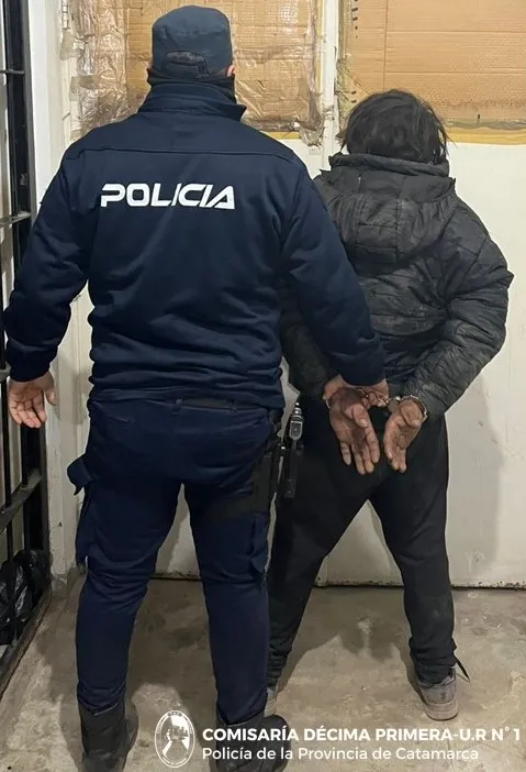 Choque fatal en Ruta N°1