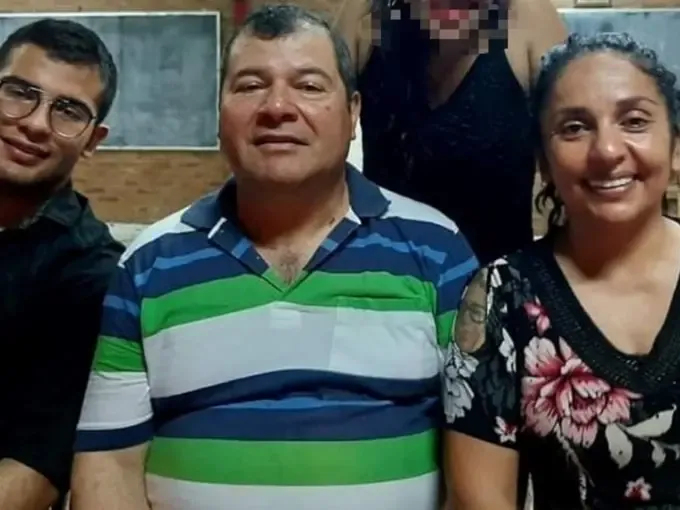 Choque fatal: Qué dice el informe policial
