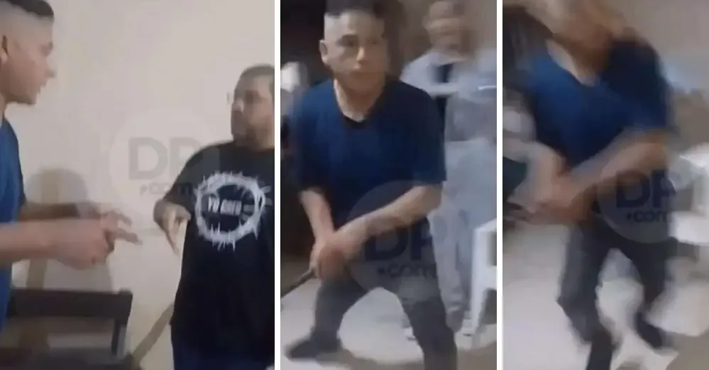 Christian Herrera vuelve a la Fiesta del Poncho