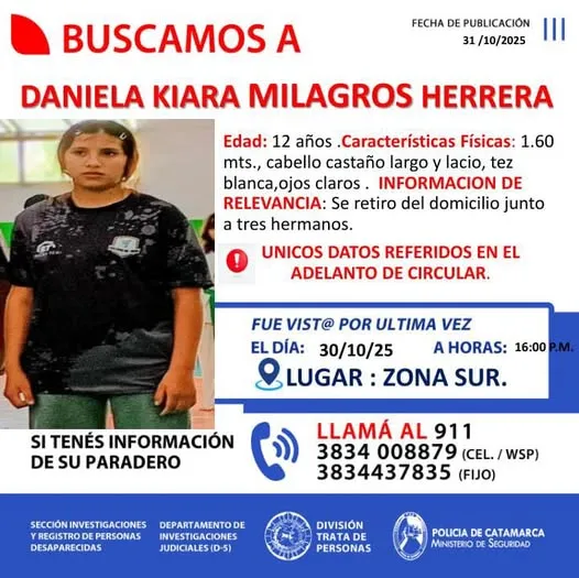 Chubut: se suma una brigada especial de rescate a la búsqueda de la pareja de jubilados