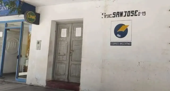 Cierre definitivo de la sucursal de Correo Argentino y genera malestar en los vecinos
