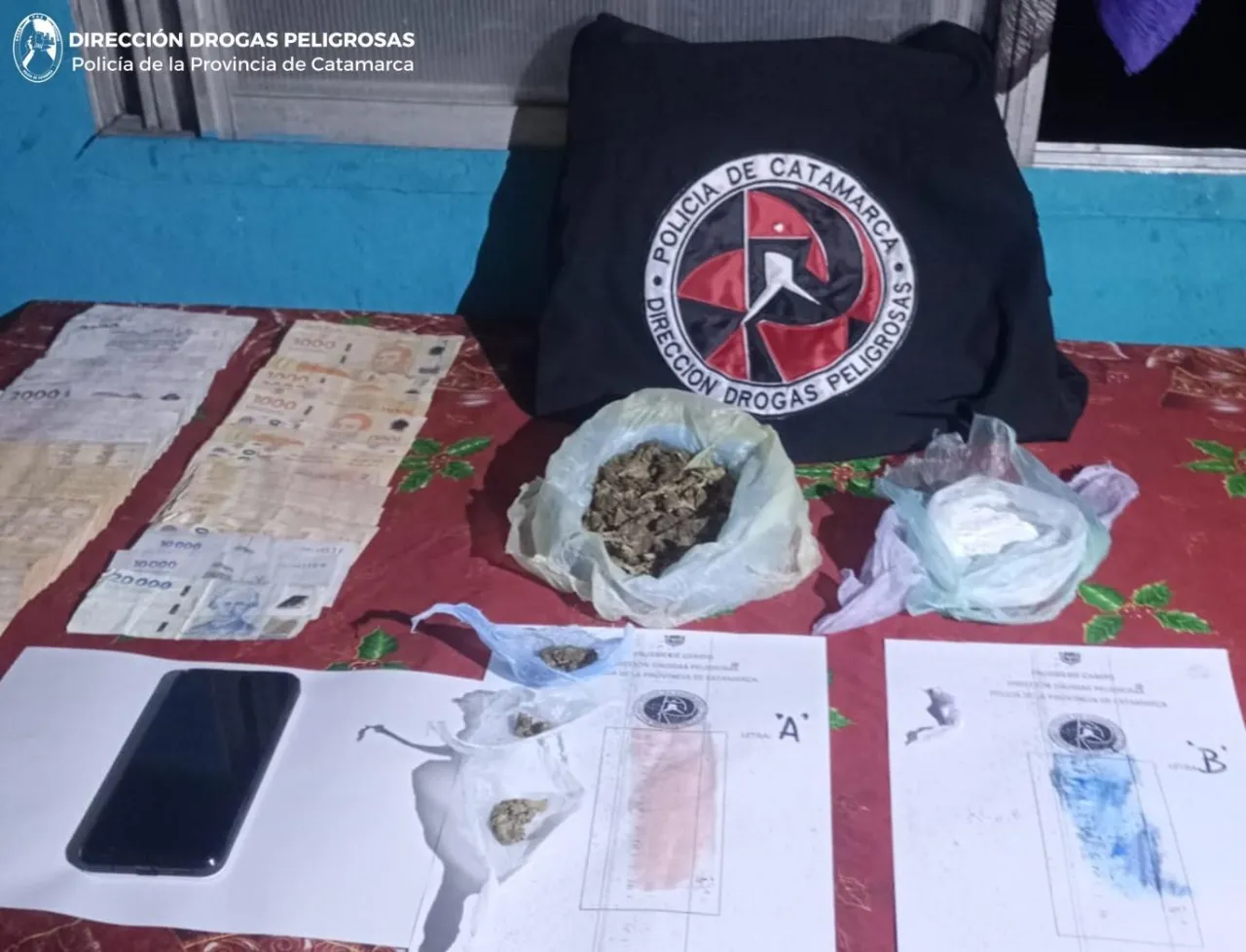 Cifras históricas de trasplantes en Catamarca durante 2025