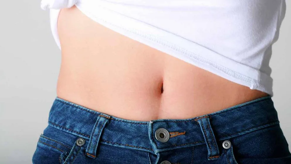 Cinco alimentos naturales para desinflamar el vientre hinchado