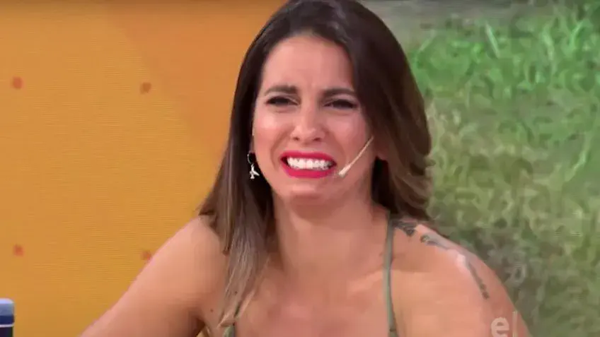 Cinthia Fernández contó qué fue lo peor que le hicieron en Gran Hermano Famosos: "Me pusieron..."
