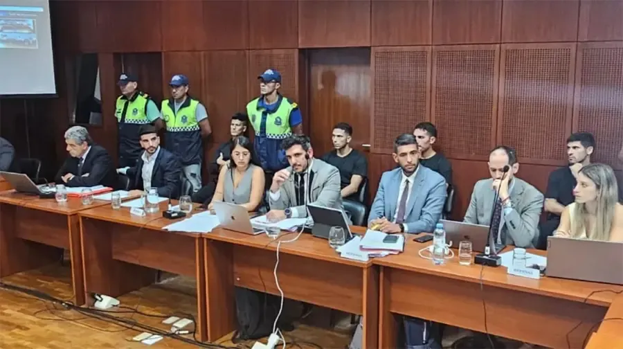 Cinthia Fernández habló del romance de Matías Defederico con una mamá del colegio de sus hijas