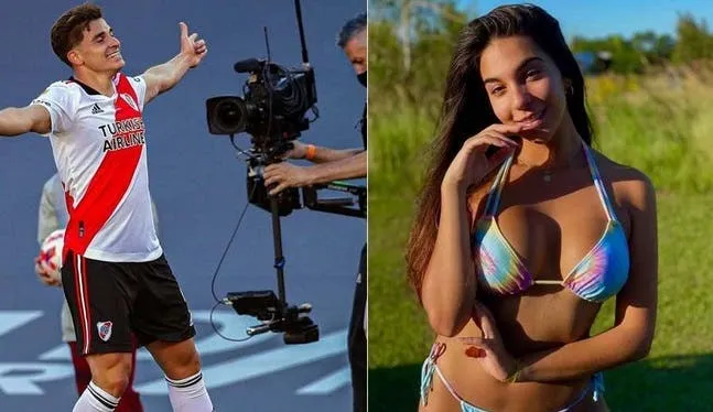 Cinthia Fernández sorprendió con fotos en distintas bikinis: “Se pica aunque Instagram funcione mal”