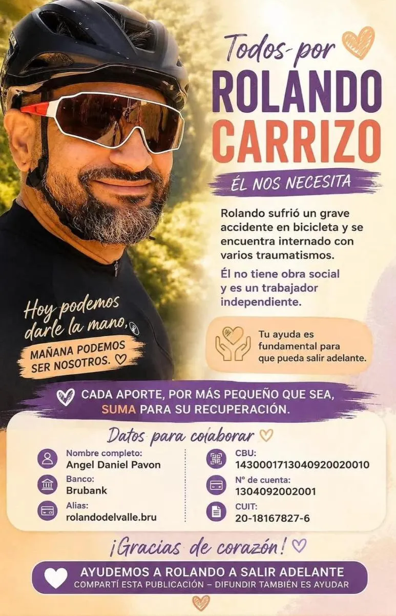 "Ciudad Streaming": la Municipalidad de la Capital lanzó su nueva propuesta digital en la Fiesta del Poncho