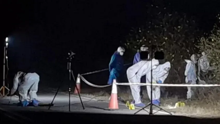 Claudia Villafañe subió foto de espaldas en calza y sorprendió a más de uno