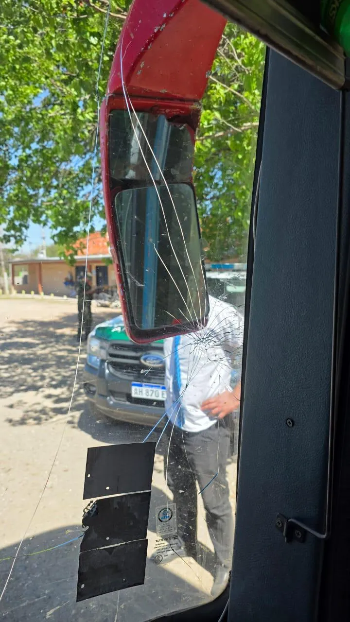 CNRT desafectó un servicio de pasajeros en Catamarca por múltiples irregularidades: "un ataúd con ruedas"