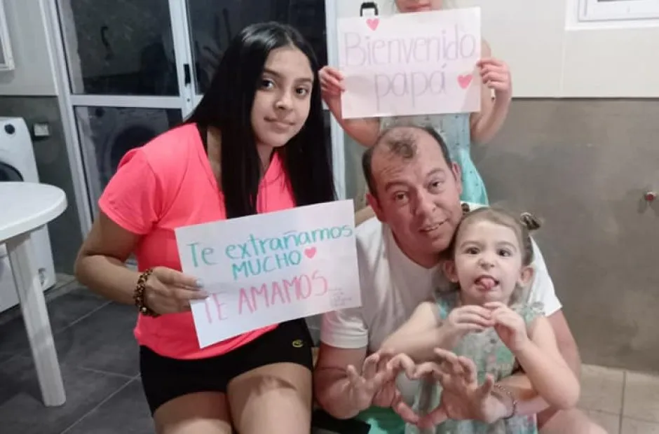 COE Tinogasta informa