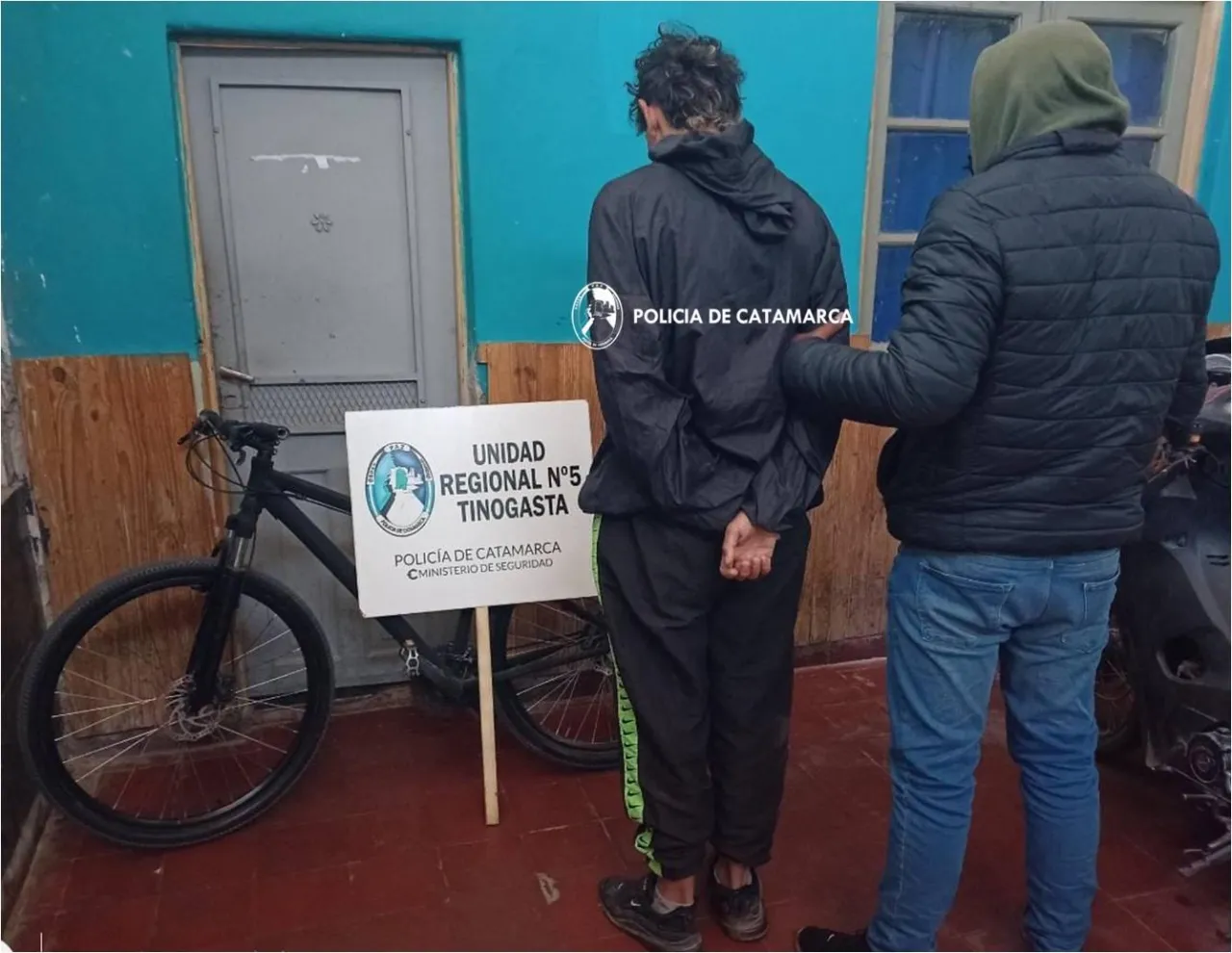 ¿Coincidís con Jalil?: "Veo un país que ya ha pasado lo peor y cada día estamos un poquito mejor"