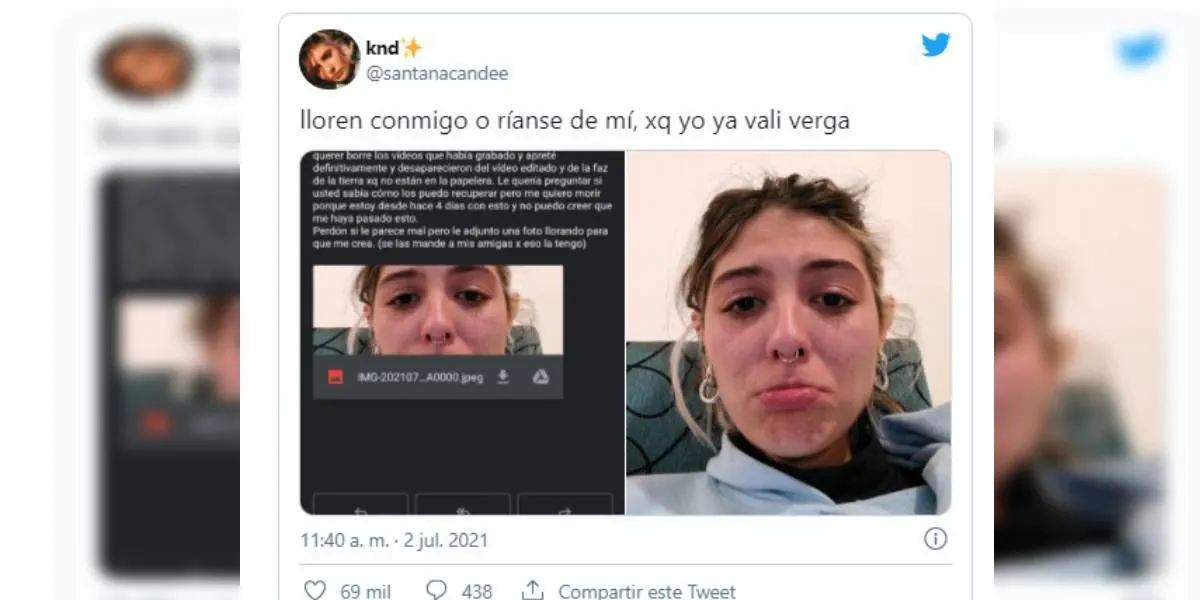 Coki Ramírez anunció que se va del país: “En la Argentina me dieron la espalda”