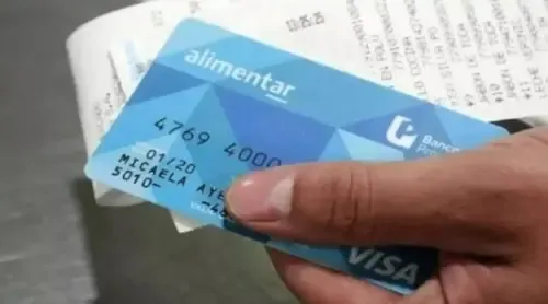 Colaboremos con la cooperativa "Vos haces la diferencia"