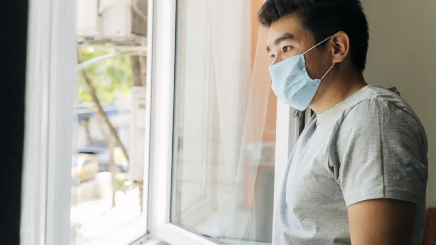 Colapso sanitario en Brasil: escasean los coches fúnebres y contratan micros escolares para trasladar los cuerpos