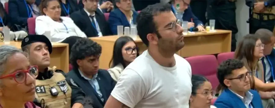 Colapsó una casa