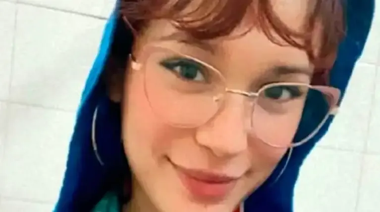 Colisionaron una camioneta y una moto