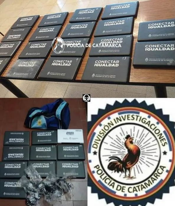 Comenzaron a manifestarse los trabajadores de la Salud