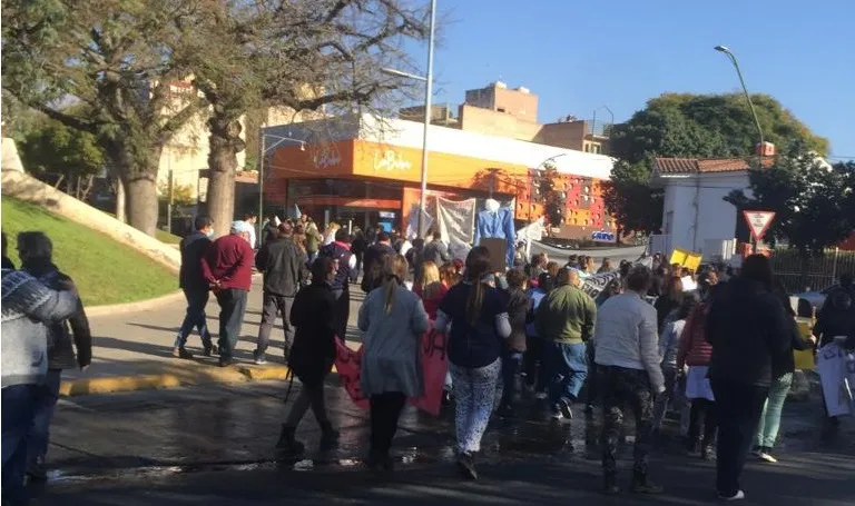 Comenzó en el Predio Ferial el Campeonato Nacional de Patín