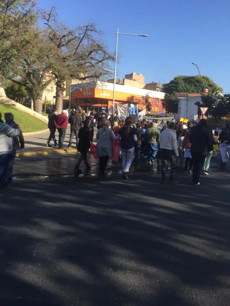 Comenzó en el Predio Ferial el Campeonato Nacional de Patín
