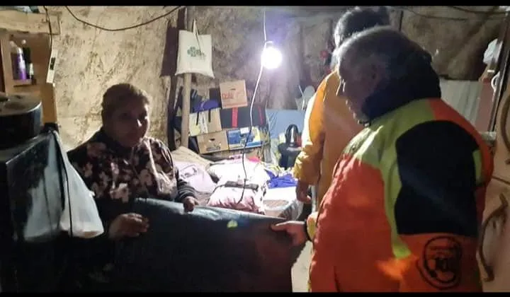 Comenzó la movilización de gremios de la Salud
