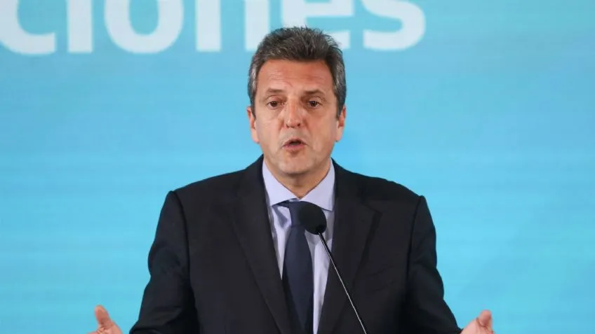 Comenzó otra manifestación del sector de la Salud Pública