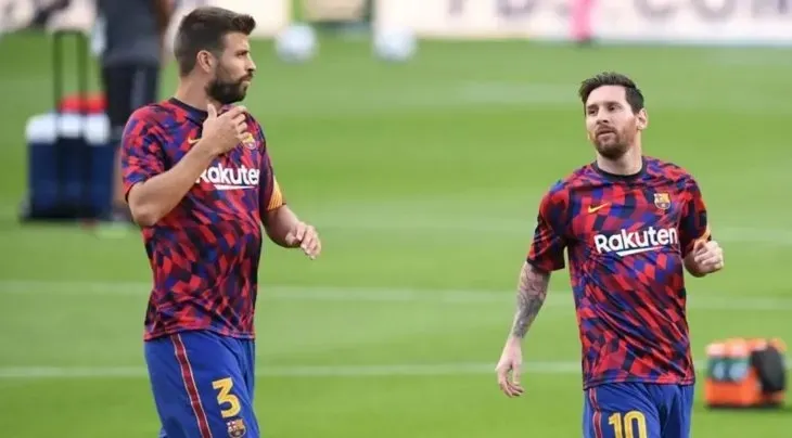 Comienza la tercera fecha de la Copa de la Liga