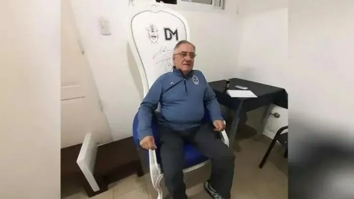 Comienza la vacunación con dosis refuerzo