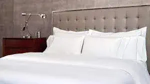 Cómo blanquear sábanas y almohadas con tres ingredientes