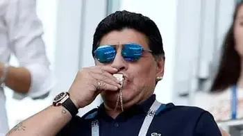 Cómo controlar el extraño Síndrome del Corazón Festivo