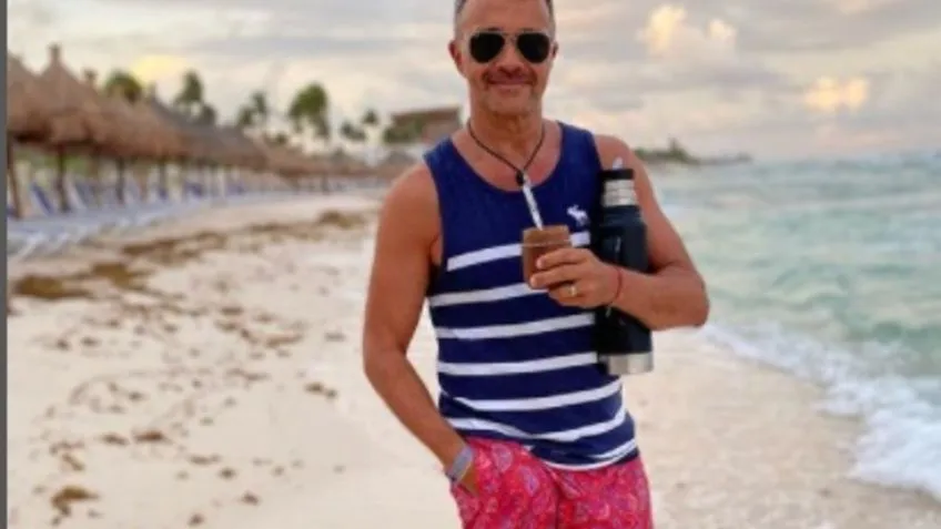 Cómo darle “reset” al cuerpo en vacaciones