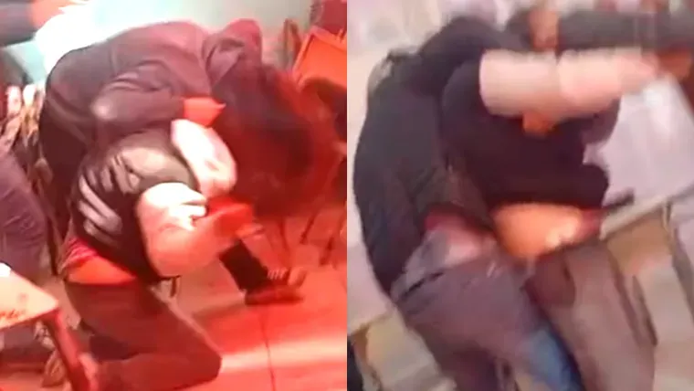 Cómo deshacerte del olor a fritura