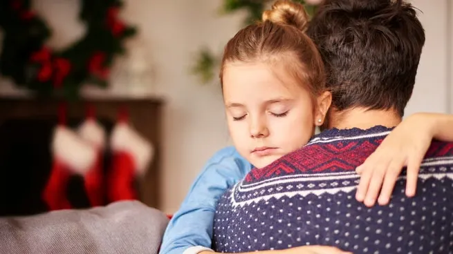 Cómo el apego seguro en la infancia influye en tus relaciones de pareja