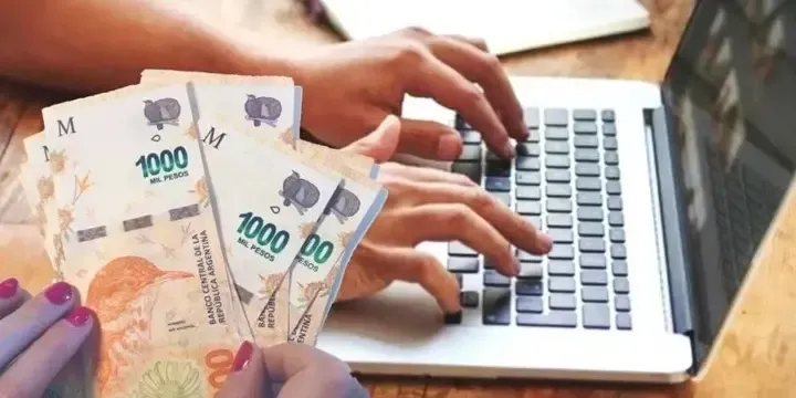 Cómo es el billete de $1.000 que multiplica su valor nueve veces
