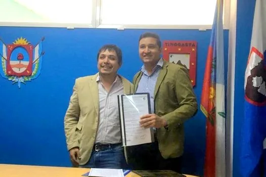 Cómo es el DFI, la fuerza que Milei lanzó como el "FBI argentino"