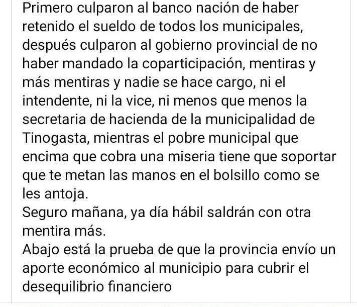 Cómo es el DFI, la fuerza que Milei lanzó como el "FBI argentino"