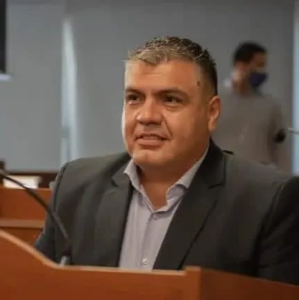 Cómo es el video sexual y sin censura que hundió a Martín Insaurralde y Sofía Clerici