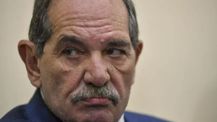 Cómo es la cárcel en la que Alperovich estará preso para cumplir su pena