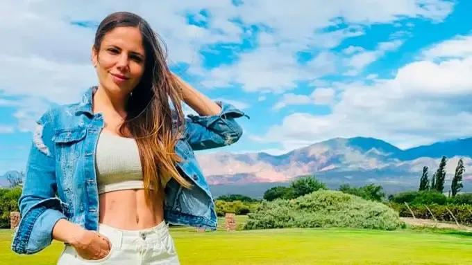 Cómo es la mansión de Lali Espósito y qué famoso es su vecino