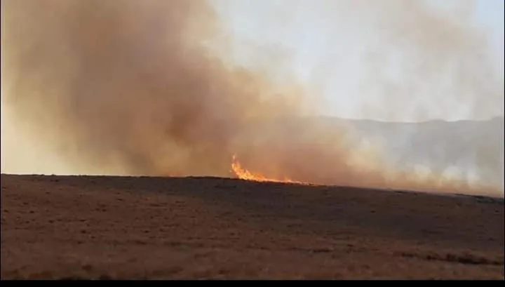 Cómo estará el tiempo este martes en Catamarca