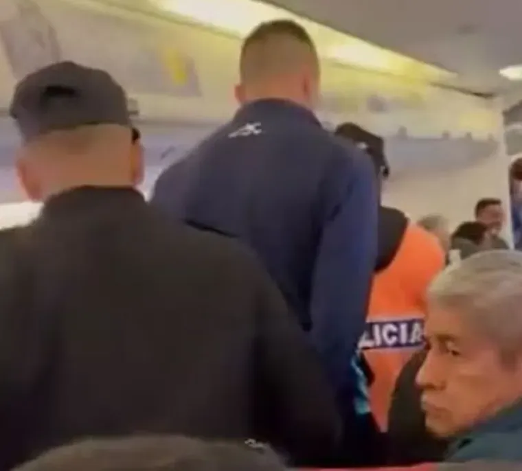 Cómo identificar la señal más clara de un mensaje estafa