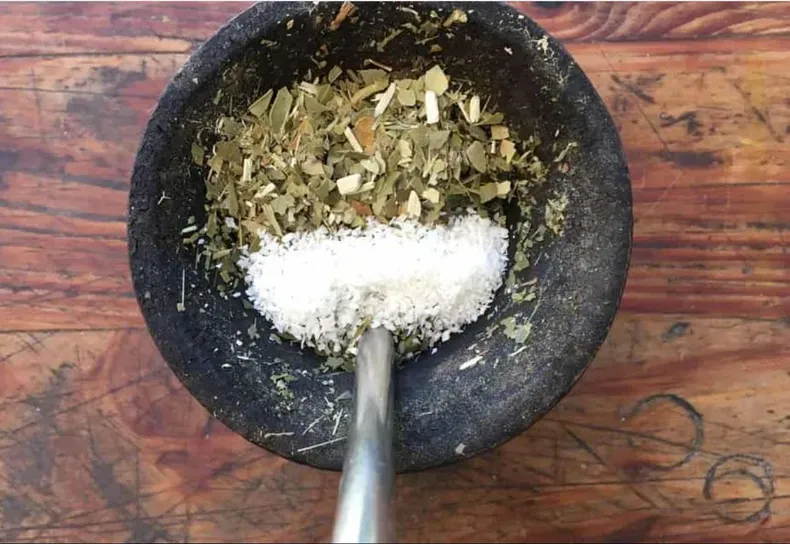Cómo preparar Masa para lasaña