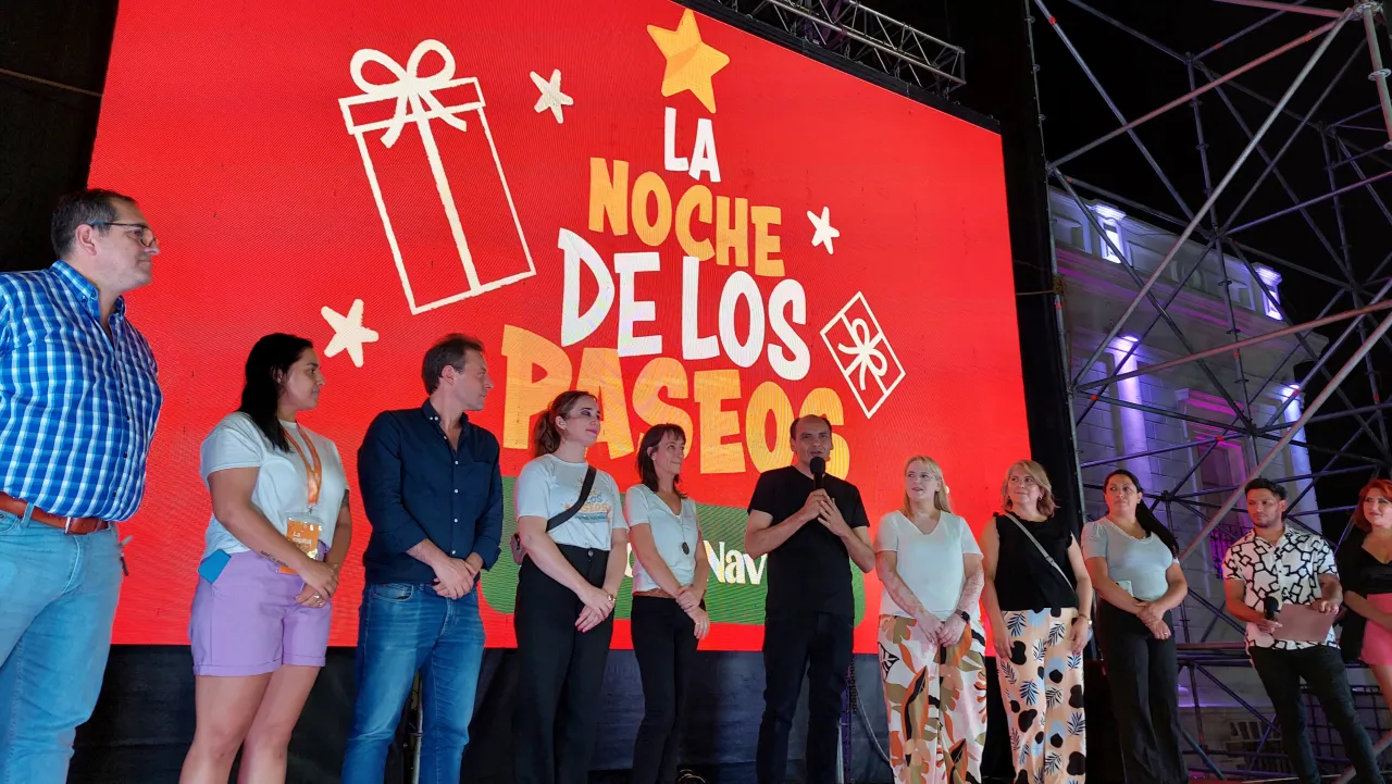 Cómo recuperarse tras la cena de Año Nuevo