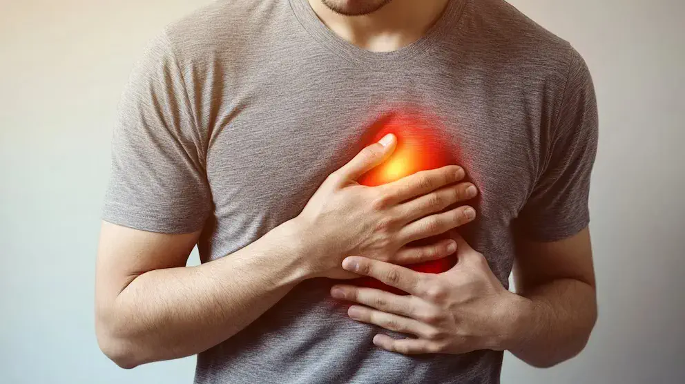 Cómo reducir a la mitad el riesgo de enfermedades cardíacas