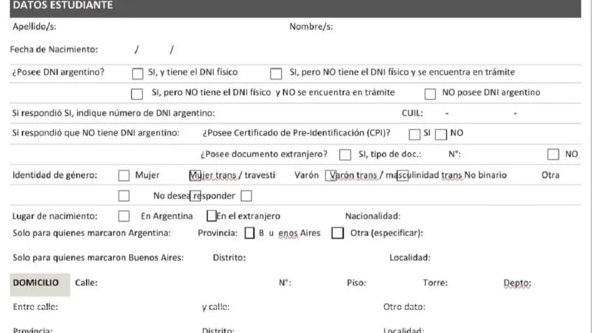 Como resultado de múltiples allanamientos 11 personas quedaron detenidas