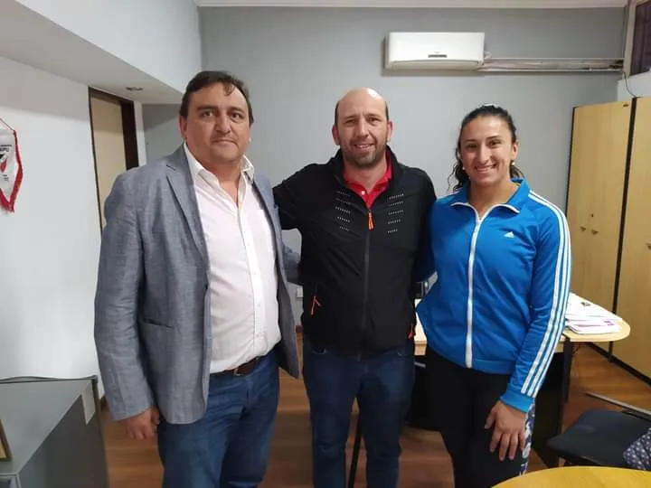Cómo se llama en realidad Estefi Berardi y qué oculta de su nombre