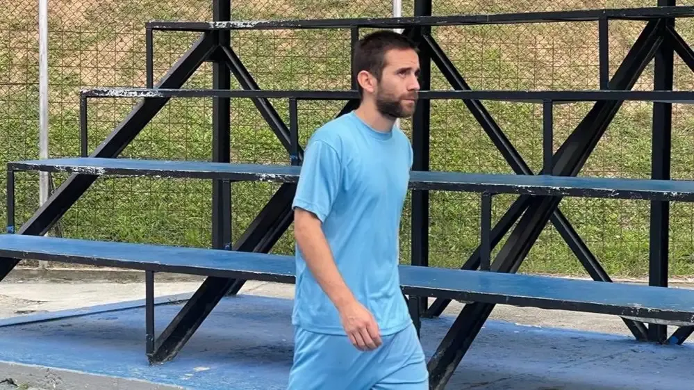 Cómo sigue la salud de Jorge Martínez luego de su internación en un centro de salud mental