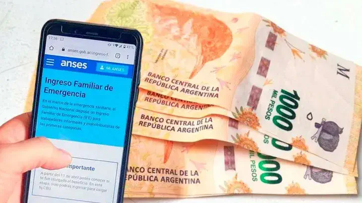 Cómo siguen los pagos de ANSES tras el feriado: IFE, bono y jubilaciones