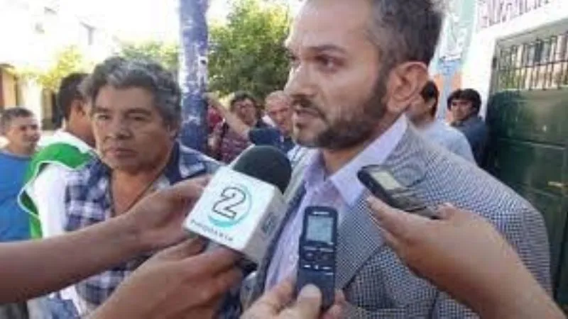 Cómo son los días de la mamá de Lucio Dupuy y su novia en la cárcel